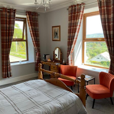 Bed and Breakfast Y Llew Coch Conwy Exterior foto