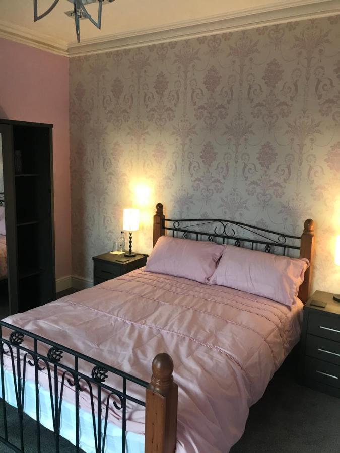 Bed and Breakfast Y Llew Coch Conwy Exterior foto
