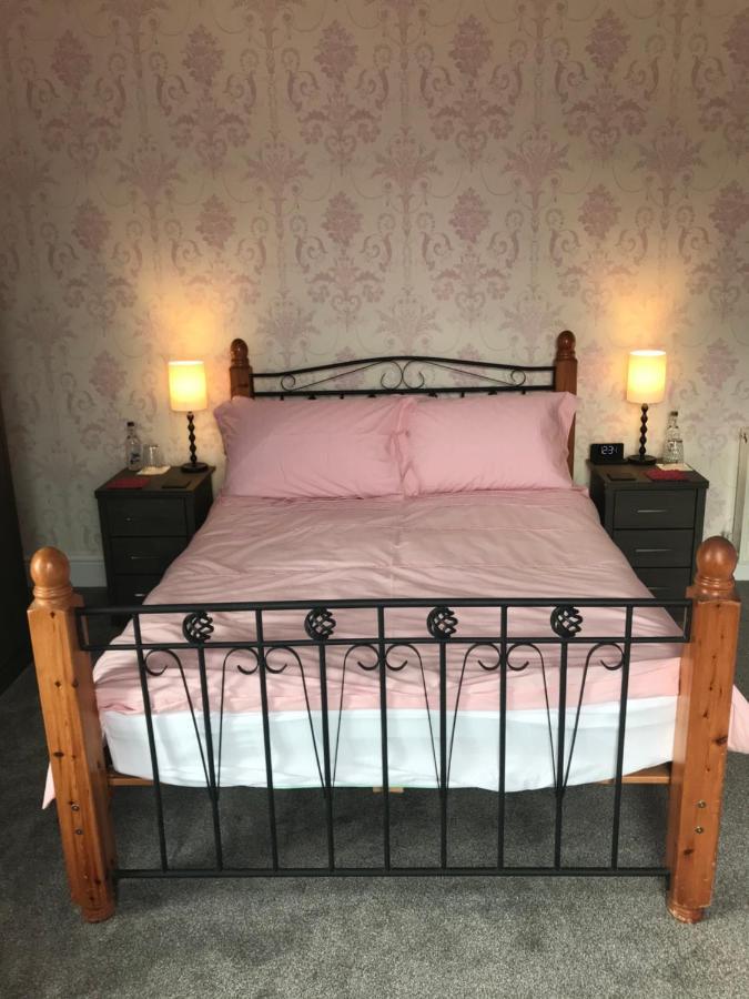 Bed and Breakfast Y Llew Coch Conwy Exterior foto